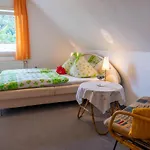 Apartamento Haus Parchow