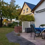 Haus Parchow Apartamento Baabe