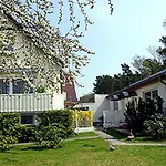 Haus Parchow