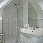 Haus Parchow Apartamento Baabe