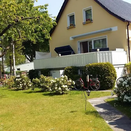 Haus Parchow *