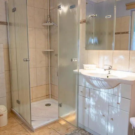 Apartman Haus Parchow *