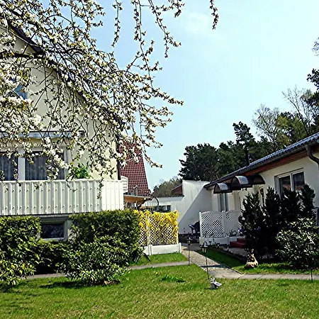 Haus Parchow