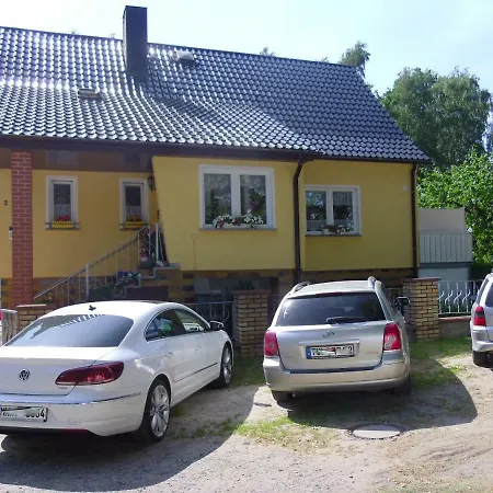 Haus Parchow